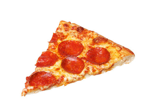 Pizza Slice