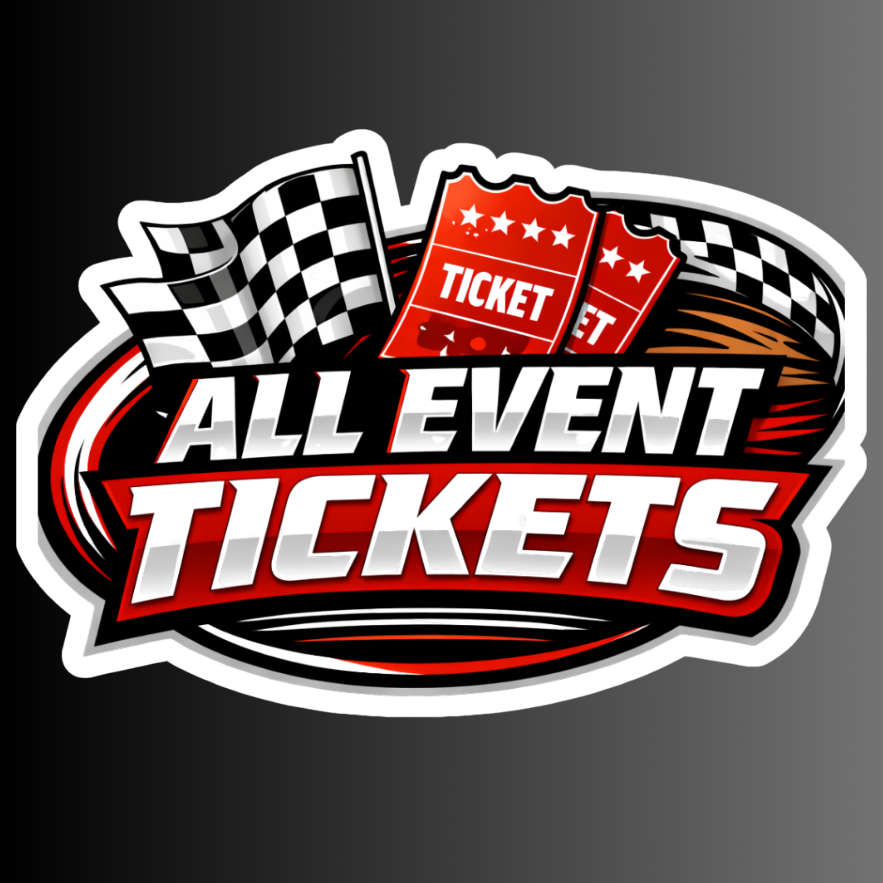All Event Tickets – Stateline Speedway