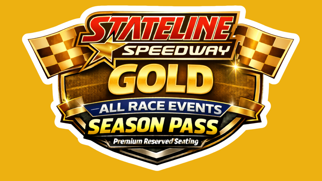 All Event Tickets – Stateline Speedway