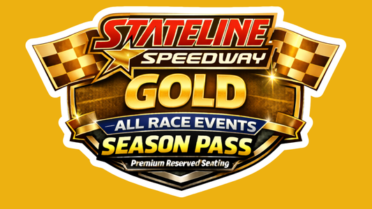 Gold "All Races" Season Pass