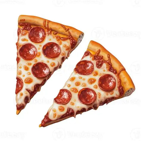 2-Slice Special