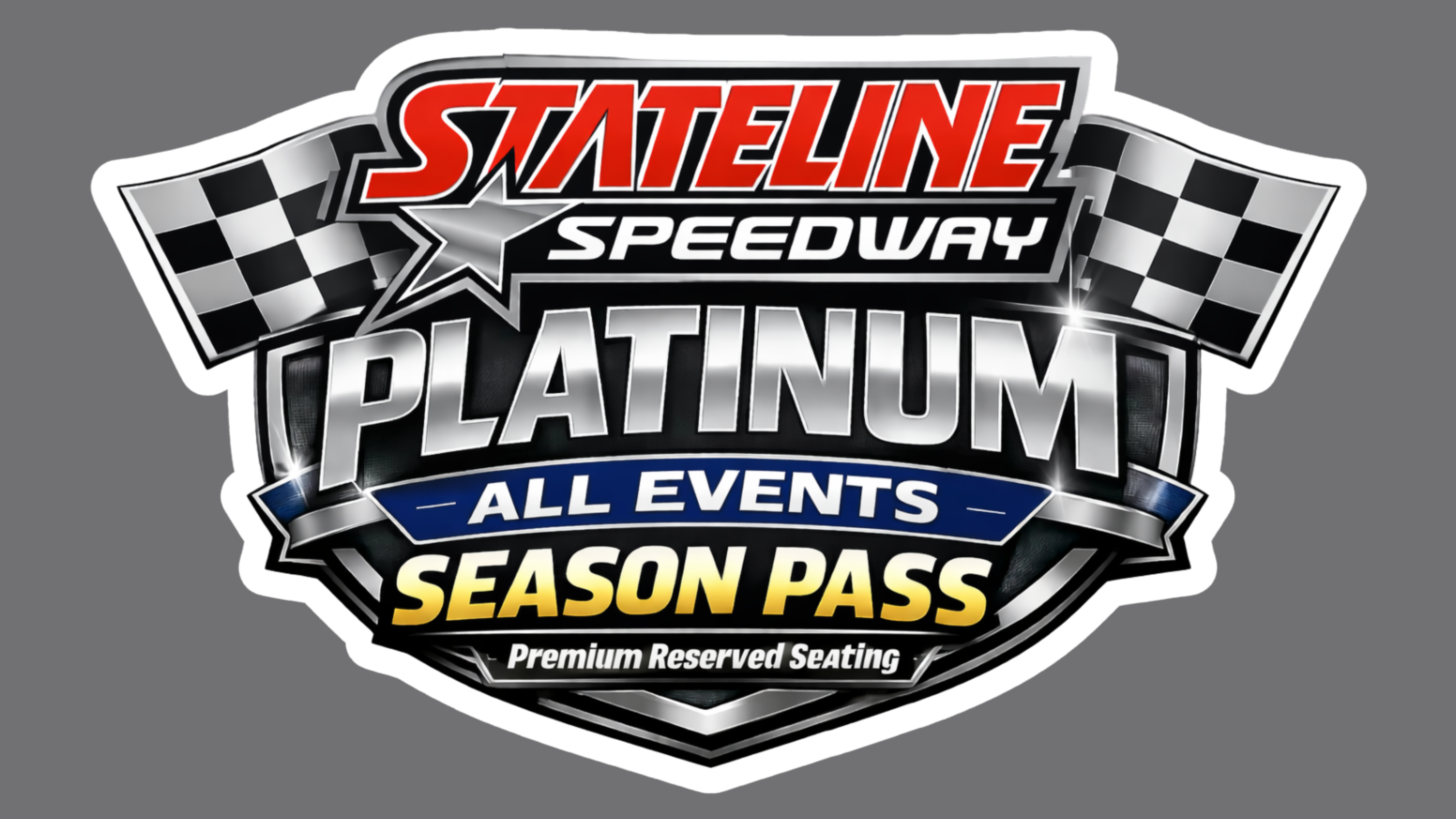 All Event Tickets – Stateline Speedway