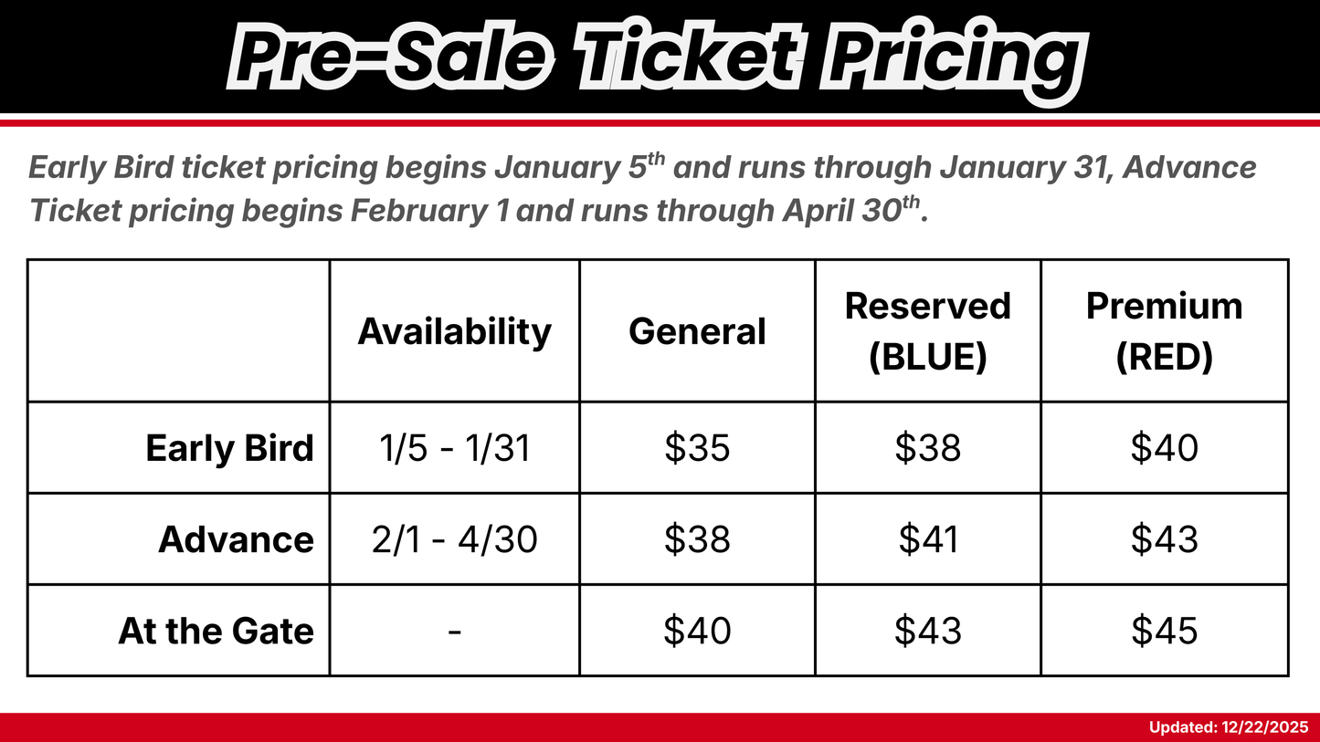 Kubota High Limit Sprint Car Series