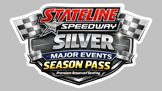 Silver "Major Events" Season Pass