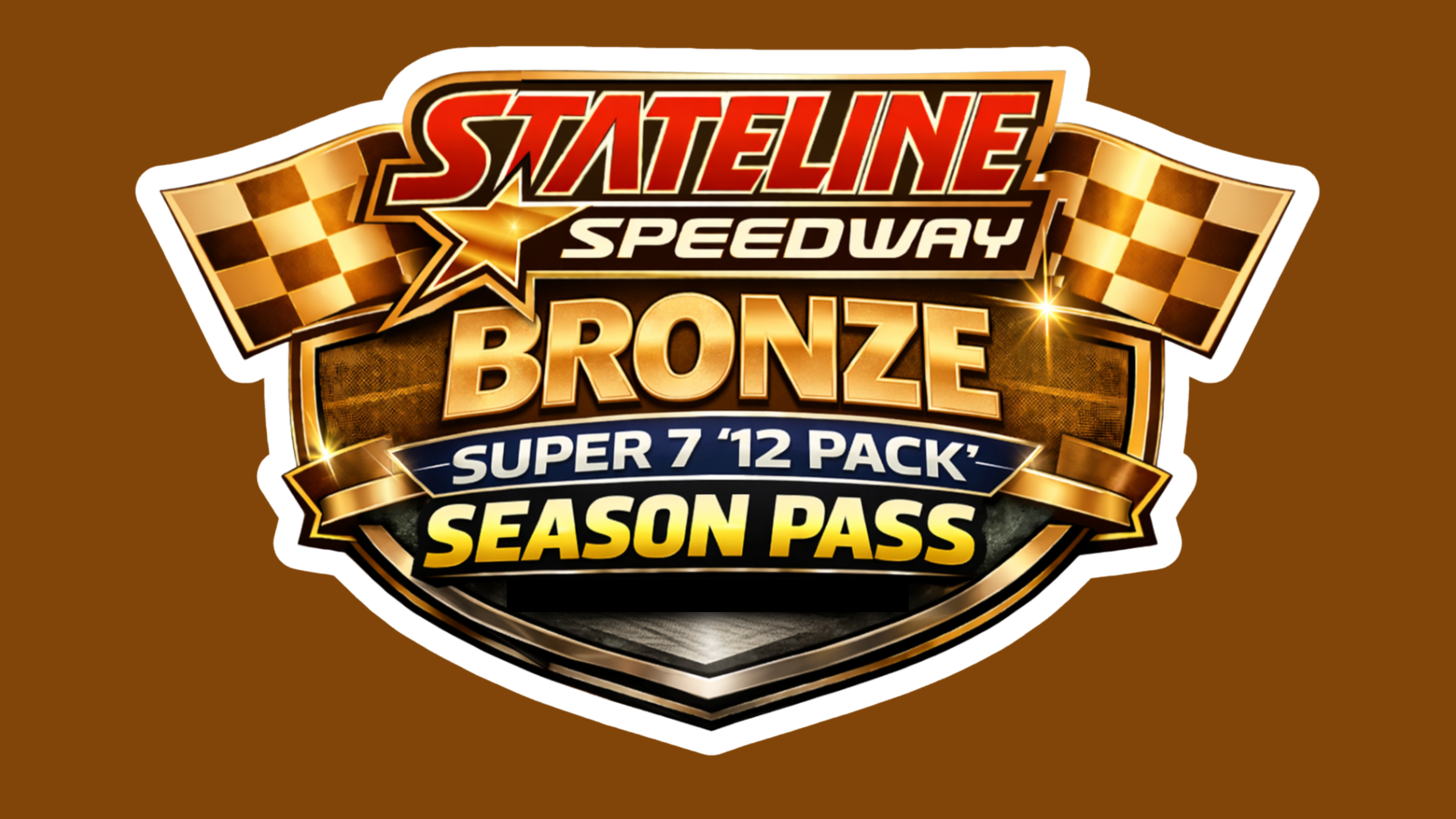 All Event Tickets – Stateline Speedway