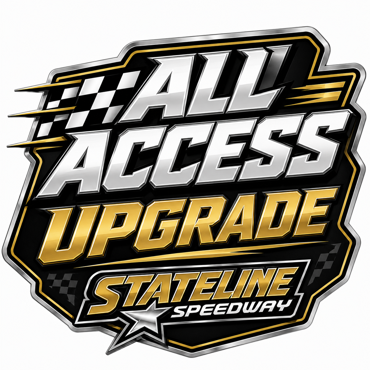 Interstate Batteries High Limit Sprint Car Series